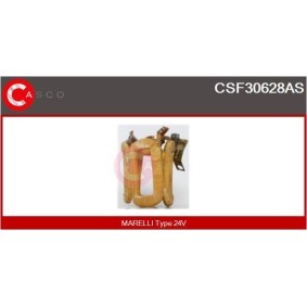 Lenkstockschalter von CASCO