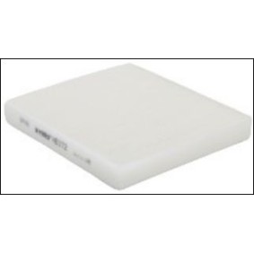 Innenraumfilter HB372 von MISFAT günstig für 12,55 € online kaufen
