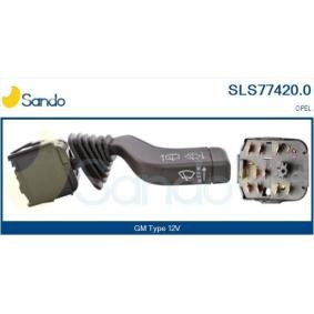 Lenkstockschalter von SANDO