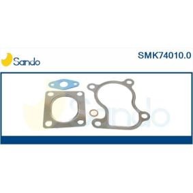 Lenkstockschalter von SANDO