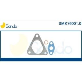 Lenkstockschalter von SANDO