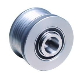 Compre Roda livre do alternador da WAI 24-94310 a um preço baixo por 43,64 €