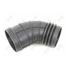 Acquista Tubo aspirazione filtro aria da ABAKUS 004-028-023 a buon mercato per soli 12,63 €