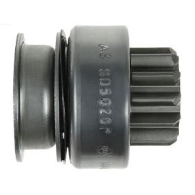 Comprar Engranaje de rueda libre, arrancador de AS-PL SD5020P a bajo precio de 14,13 €