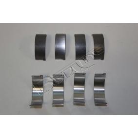 Pleuellagersatz 01DA003