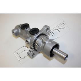 Acquista Cilindro maestro del freno da RED-LINE 09CV006 a buon mercato per soli 226,30 €