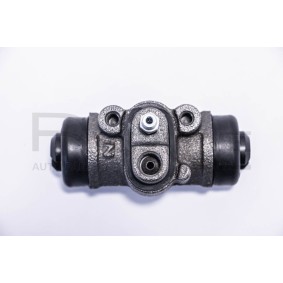 Køb Bremsecylinder af RED-LINE 10SZ025 til den lave pris 188,65 DKK