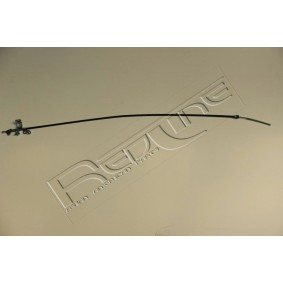 Handbremsseil von RED-LINE