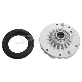 Federbeinstützlager von SPIDAN CHASSIS PARTS