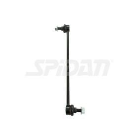 Koppelstange für MERCEDES-BENZ von SPIDAN CHASSIS PARTS