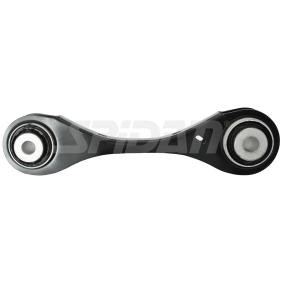 Stange / Strebe, Radaufhängung für BMW von SPIDAN CHASSIS PARTS
