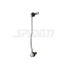 Koppelstange für SUBARU von SPIDAN CHASSIS PARTS