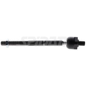 Axialgelenk, Spurstange 44719 von SPIDAN CHASSIS PARTS günstig für 36,87 € online kaufen