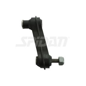 Koppelstange für MERCEDES-BENZ von SPIDAN CHASSIS PARTS
