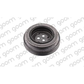 Comprar Polea de cigüeñal de GOOM CP-0035 a bajo precio de 286,37 €