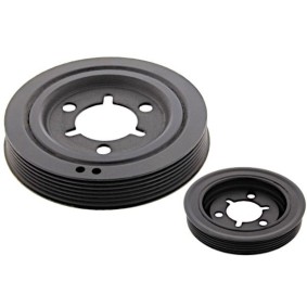Comprar Polea de cigüeñal de GOOM CP-0052 a bajo precio de 73,89 €