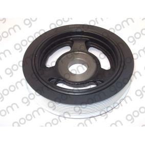 Comprar Polea de cigüeñal de GOOM CP-0059 a bajo precio de 137,85 €