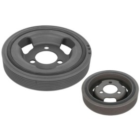 Comprar Polea de cigüeñal de GOOM CP-0082 a bajo precio de 80,79 €