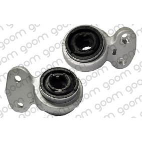 Compre Kit de montagem, braço oscilante da GOOM MOK-0003 a um preço baixo por 100,57 €