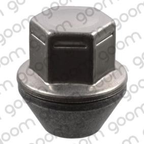 Radmutter NUT-0001 von GOOM günstig für 44,01 € online kaufen