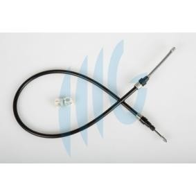 Comprar Cable de freno de mano de RICAMBIFLEX GM 01080990 a bajo precio de 57,52 €