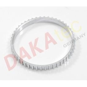 Acquista Anello sensore ABS da DAKAtec 400013 a buon mercato per soli 4,89 €