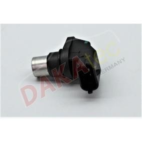 Nockenwellensensor für FIAT von DAKAtec