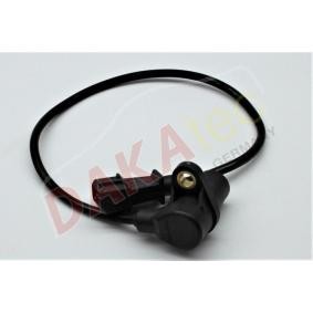 Kurbelwellensensor für FIAT von DAKAtec