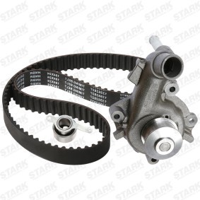Comprar Bomba de agua + kit de correa de distribución de STARK SKWPT-0750286 a bajo precio de 63,03 €