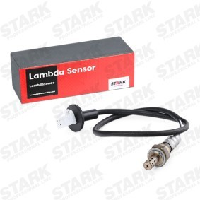 Lambdasonde SKLS-0140538 von STARK günstig für 45,78 € online kaufen