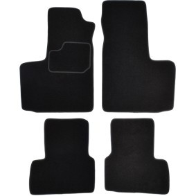 Comprar Alfombrillas de CUSTOPOL FIA100C a bajo precio de 29,18 €