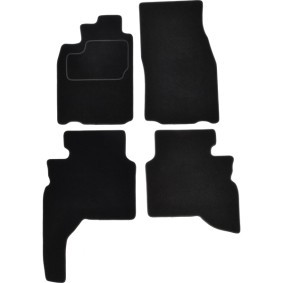 Acquista Tappetini da CUSTOPOL MIT155S a buon mercato per soli 28,49 €