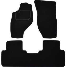 Acquista Tappetini da CUSTOPOL NIS275S a buon mercato per soli 24,09 €