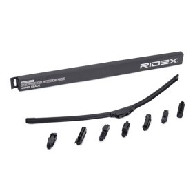 Compre Escova do limpa-vidros da RIDEX 298W0503 a um preço baixo por 16,19 €