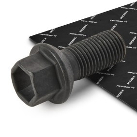 Comprar Tornillo de rueda de RIDEX 2070W0044 a bajo precio de 3,13 €
