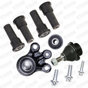 Acquista Kit riparazione, Sospensione ruota da STARK SKRKW-4960060 a buon mercato per soli 48,61 €