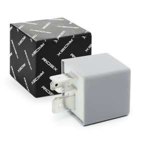 Compre Relé, bomba de combustível da RIDEX 1111R0018 a um preço baixo por 17,85 €