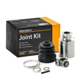 Acquista Kit giunti semiasse da RIDEX 5J0437 a buon mercato per soli 73,29 €