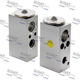 Acquista Valvola espansione climatizzatore da SIDAT 4.2161 a buon mercato per soli 33,55 €