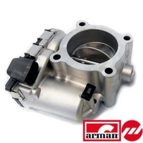 Compre Corpo de borboleta da SIDAT 88.232AS a um preço baixo por 235,42 €