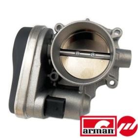 Compre Corpo de borboleta da SIDAT 88.293AS a um preço baixo por 167,92 €