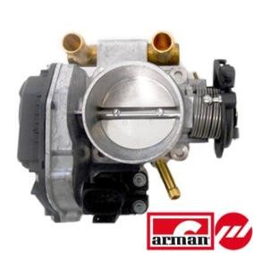 Compre Corpo de borboleta da SIDAT 88.296AS a um preço baixo por 152,08 €