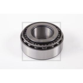Radlager von PETERS ENNEPETAL 070.871-10A