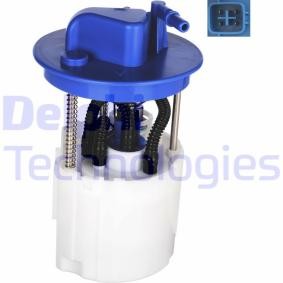 Acquista Impianto alimentazione carburante da DELPHI FG2493-12B1 a buon mercato per soli 162,95 €