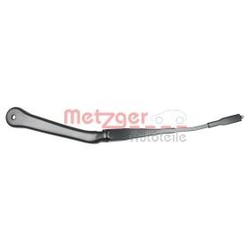 Scheibenwischerarm 2190487 von METZGER günstig für 40,02 € online kaufen