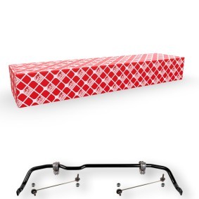 Compre Barra estabilizadora, chassis da FEBI BILSTEIN 171386 a um preço baixo por 187,96 €