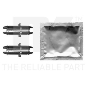 Compre Regulador de tirante, sistema de travagem da NK 4199028 a um preço baixo por 24,23 €