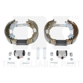 Bremsensatz, Trommelbremse 449957706 von NK günstig für 172,06 € online kaufen