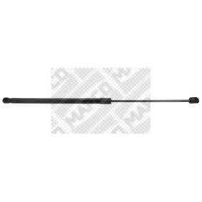 Comprar Muelle neumático, capó de motor de MAPCO 91149 a bajo precio de 7,55 €