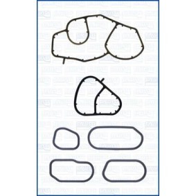 Dichtungssatz, Ölkühler 77026700 SUZUKI von AJUSA
